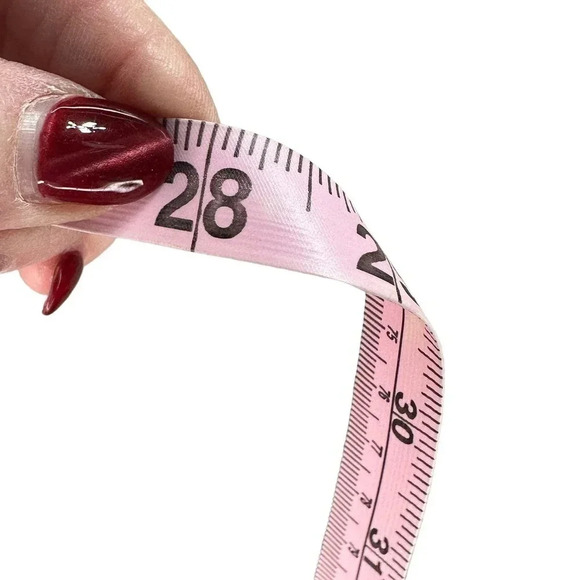 Lane Bryant 26 plus- sized distressed‎ blue jeans croppped ankle stretch - Picture 6 of 6